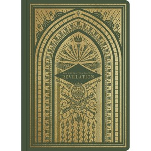 ESV Illuminated Scripture Journal: Revelation - (Paperback) - 1 of 1