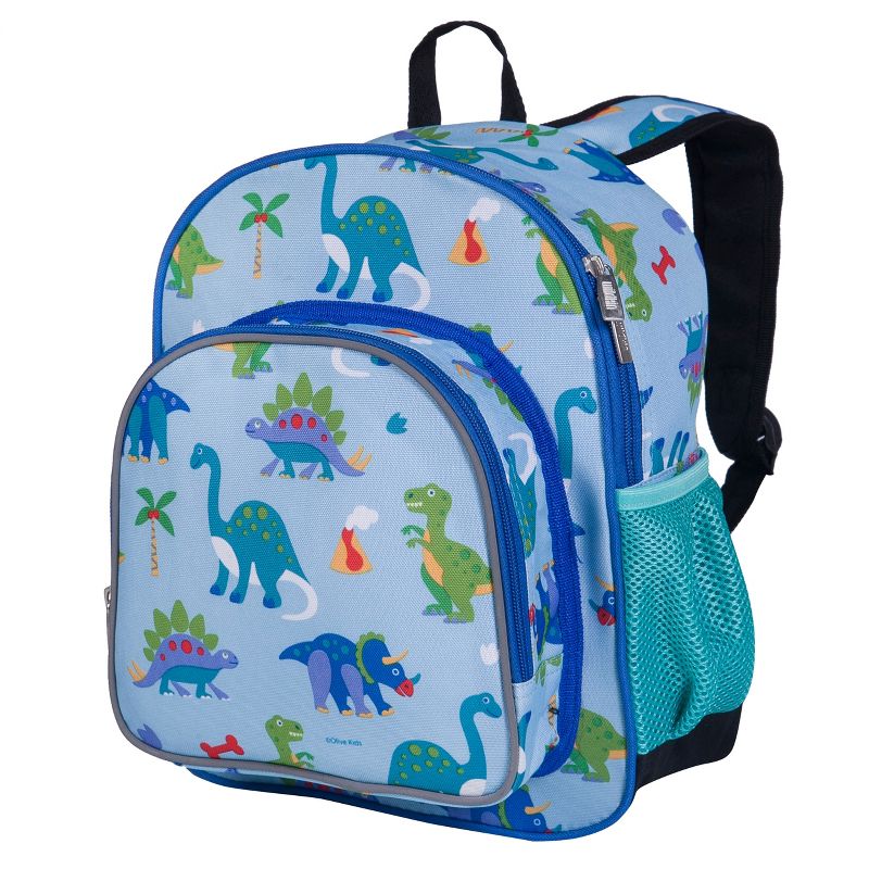 Wildkin 12 Inch Backpack for Kids, 1 of 8