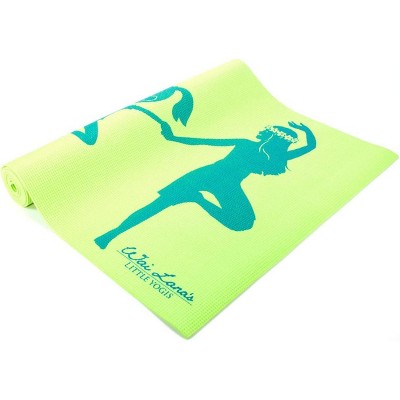 Wai Lana s Little Yogis Eco Mat