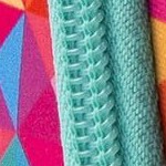 colorful