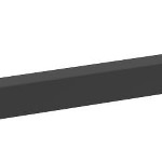matte black