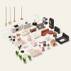 Tiny Land® Sweetwood Edge Dollhouse - 4 of 4