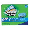 Scrubbing Bubbles Vanish No Scent Toilet Bowl Cleaner 1.7 oz Tablet - 3 of 3