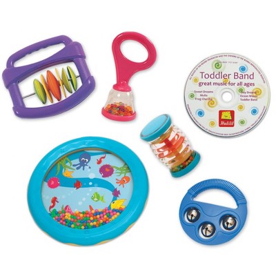 target drum set toddler