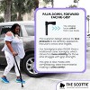 Boersma Ultimate Comfort, Stability and Balance,Walking Cane for Seniors, Men, Women - Stylish and Travel-Ready - Strong Support Cane - 3 of 4