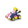 Carrera RC Mini Mario Kart - Peach - 2 of 4