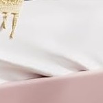full with pumping pink + white