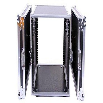 Deejayled 8u Rack With 18