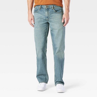 DENIZEN® from Levi's® Men's 285™ Relaxed Fit Jeans