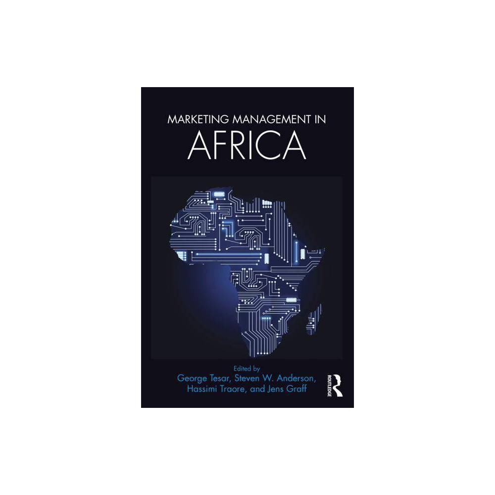 ISBN 9781138714397 product image for Marketing Management in Africa (Paperback) | upcitemdb.com