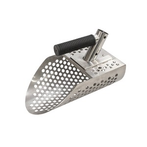 Stansport Stainless Steel Sand Scoop with Handle - 1 of 4