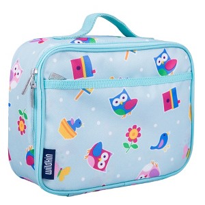 Wildkin Lunch Box for Kids - 1 of 4