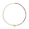 Fifth and Ninth - Sommer Beaded Necklace - 3 of 4