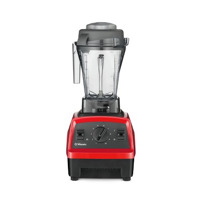  Vitamix Professional Series 750 Blender, Professional-Grade, 64  oz. Low-Profile Container, Black, Self-Cleaning - 1957 & Personal Cup  Adapter - 61724: Home & Kitchen