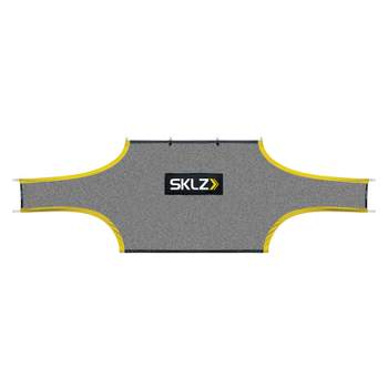 SKLZ Goalshot - Gray/Yellow