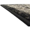 Unique Loom    Taftan Oasis Area Rug - 4 of 4