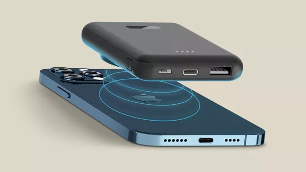 Nhl Tampa Bay Lightning Wireless Charging Pad : Target