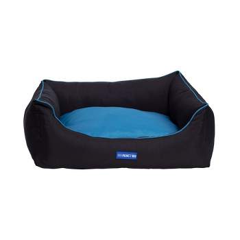 American Pet Supplies Daytona Eco-Fabric Bolster Dog Bed