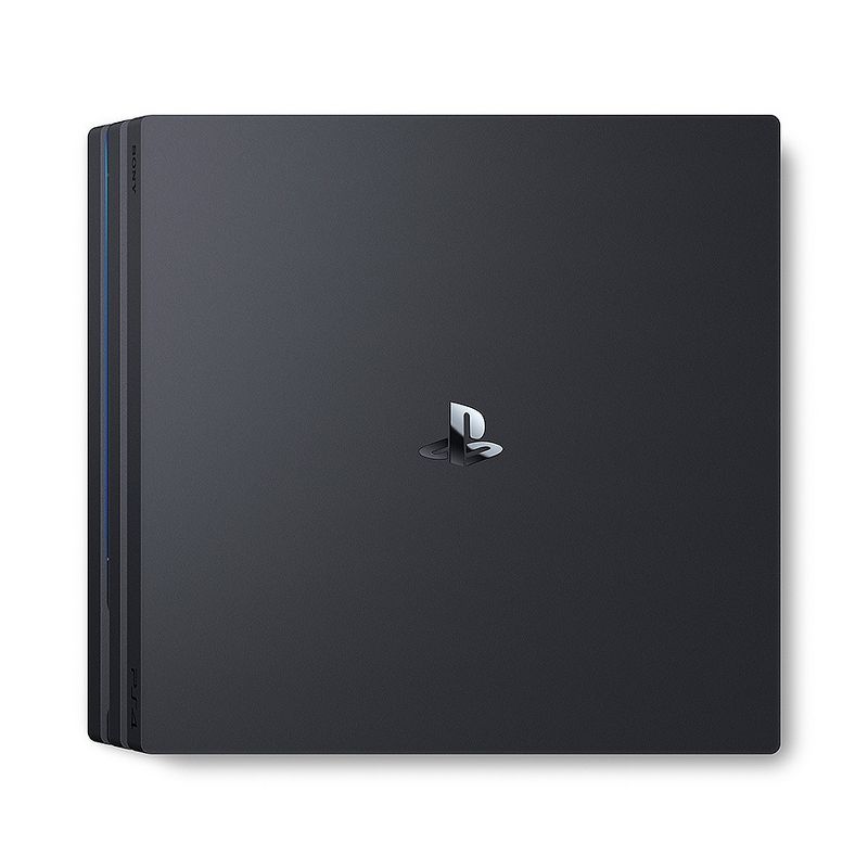 PlayStation 4 Pro 1TB Console, 4 of 11