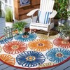 Cabana CBN801 Area Rug  - Safavieh - 2 of 3