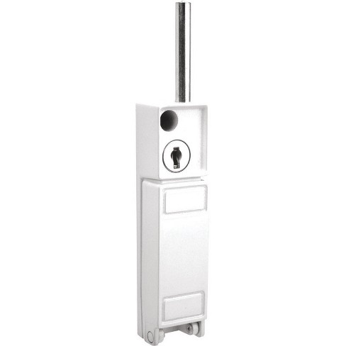 Prime-Line Metal Indoor Deadbolt - image 1 of 1