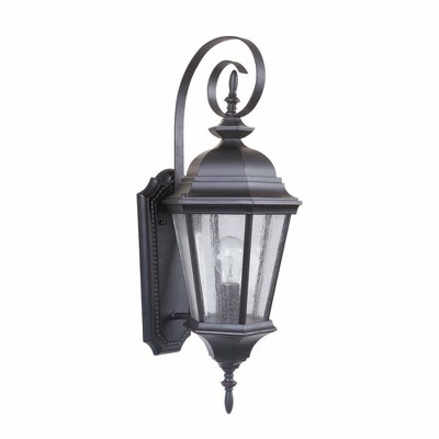 Craftmade Lighting Chadwick 1 - Light Wall Light in  Oiled Bronze Gilded