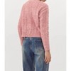 Women's Lauren Bow Front Jewel Cardigan - adelyn rae - 2 of 4