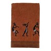 Avanti Linens Zuni 3-Piece Towel Set - 3 of 3