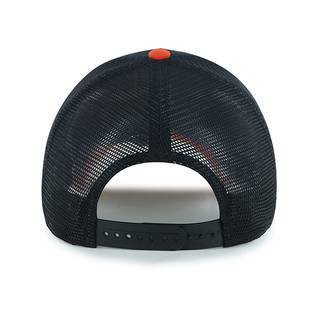 MLB Baltimore Orioles Moneymaker Mesh Hat