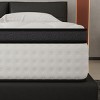 CHEVNI 10/12 Inch Mattress in a box Hybrid Spring Memory Foam Medium Firm - 4 of 4