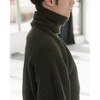 Men's Mea Turtleneck Sweater - Baserange - 4 of 4