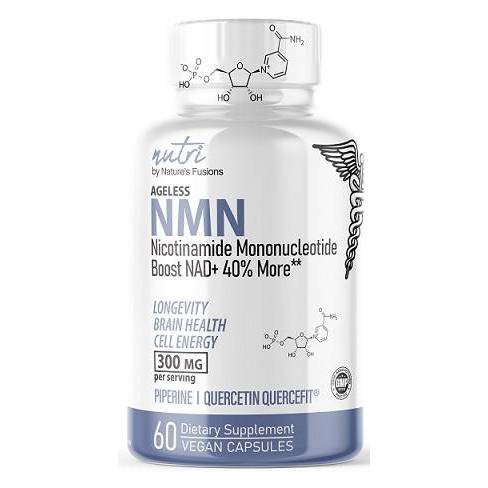 Best Nmn Supplement