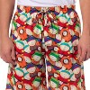 South Park Pajamas Men's Eric Kyle Kenny Stan Pile Up Lounge PJ Shorts Multicolored - 3 of 4