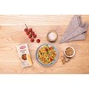 Barilla Gluten Free Chickpea Rotini Pasta - 10ct / 8.8oz - image 3 of 3