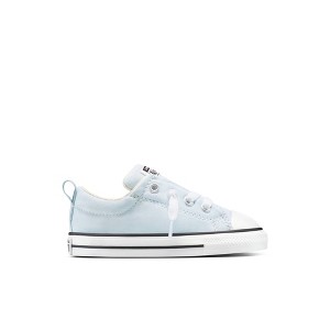 Converse Toddler Street Ox Low Top Sneakers - 1 of 4
