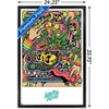 Trends International Killer Acid - Psychonaut Framed Wall Poster Prints - 3 of 4