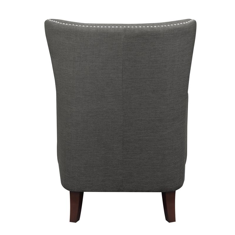 Avery Accent Chair - Picket House Furnishings, 4 of 15