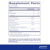 Pure Encapsulations G.I. Fortify (Capsules) - Supports G.I. Function, Motility and Detoxification - 120 Capsules - 2 of 4