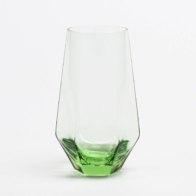 over&back 18 fl oz Facet Tall Tumbler