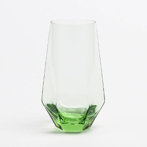 over&back 18 fl oz Facet Tall Tumbler - 1 of 4