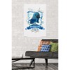 Trends International The Wizarding World: Harry Potter - Ravenclaw Charm Unframed Wall Poster Prints - 2 of 4