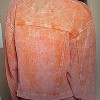 Women's Vintage Corduroy Jacket - POL - 2 of 4