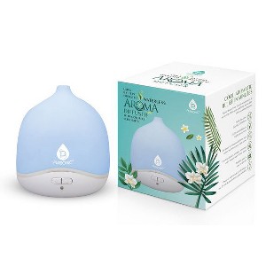 Pursonic USB & Battery Operated Waterless Aroma Diffuser - 1 of 2