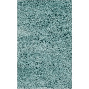 California Shag SG151 Power Loomed Indoor Rugs - Safavieh - 1 of 4