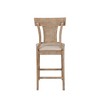 Rylan Counter Height Barstool - Linon - 2 of 4