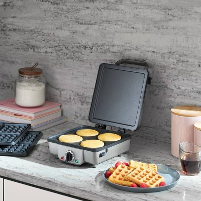 Cuisinart Waffle Maker - Thumbnail 4