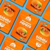 Mavuno Harvest Organic Dried Papaya Fruit Snacks, a Vegan & Gluten Free Healthy Snack with No Preservatives or Added Sugars - 4 of 4