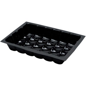 Sasa Demarle FM 503 Flexipan Origine Cushion, 1 Cavity - 1 of 3