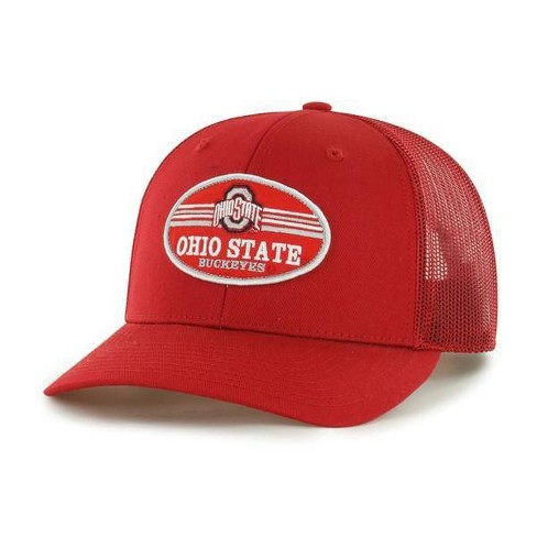 Ohio state university store buckeyes hat