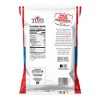 Tim's Sea Salt & Vinegar Extra Thick & Crunchy Potato Chips - 7.5oz - 2 of 3
